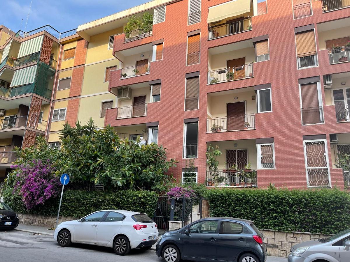 Moderno Home 1 Bari Exterior photo