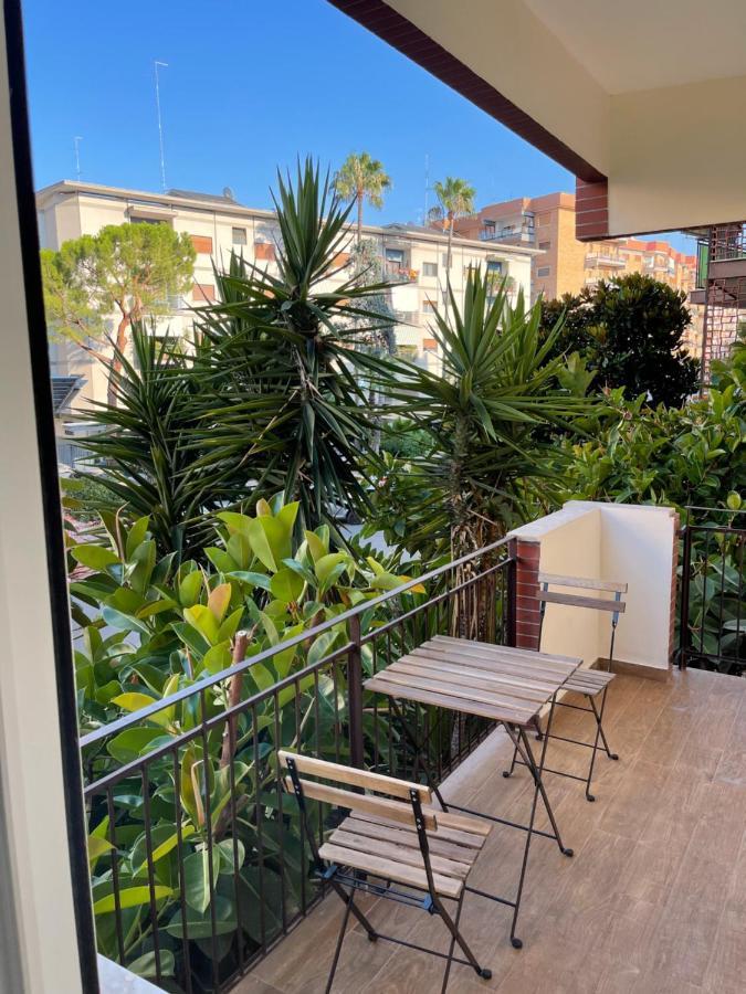Moderno Home 1 Bari Exterior photo